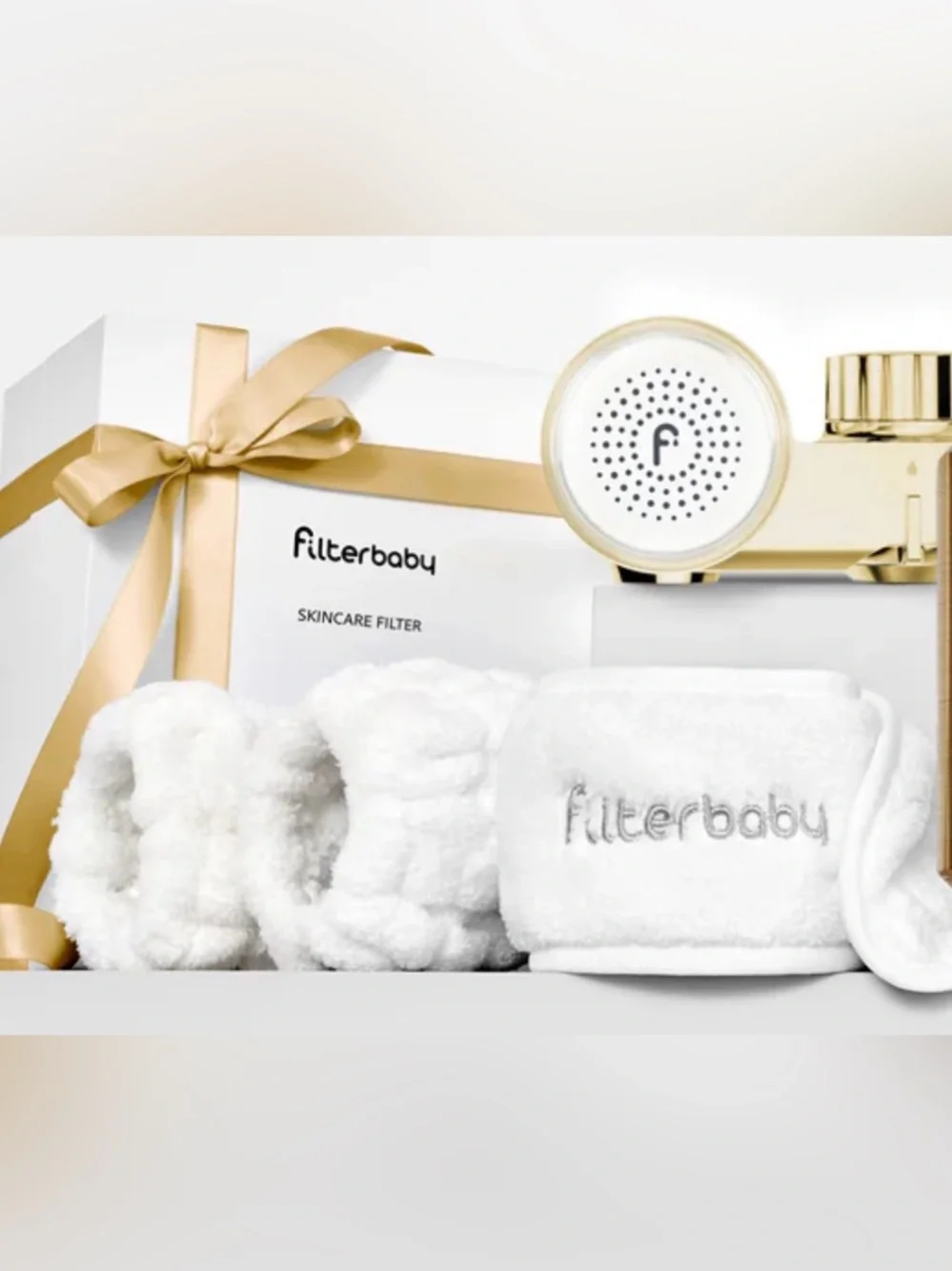 Filterbaby new box